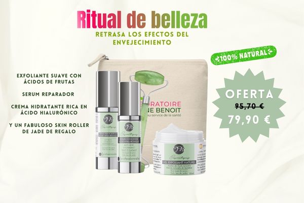 Pack JB Ritual Belleza